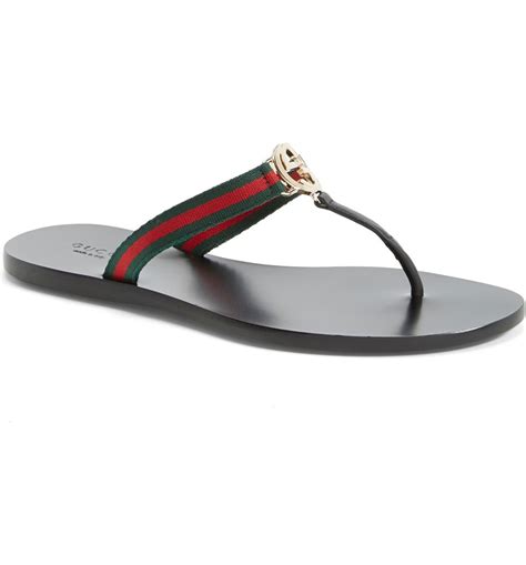 gucci flip tlops|gucci flip flops for sale.